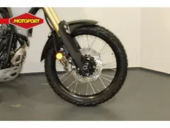 Yamaha Tenere 700 2026 nieuw – foto 15 van 18