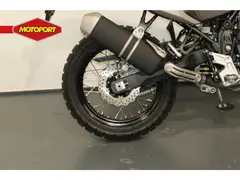 Yamaha Tenere 700 2026 nieuw – foto 16 van 18