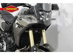Yamaha Tenere 700 2026 nieuw – foto 18 van 18