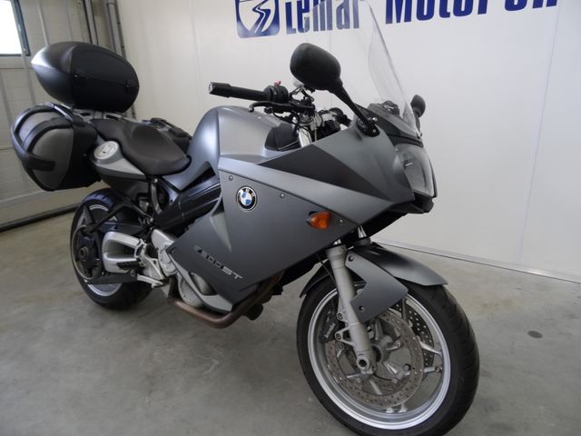 bmw - f-800-st