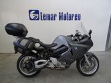 BMW F 800 ST