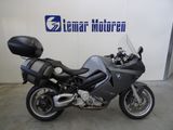 BMW F 800 ST