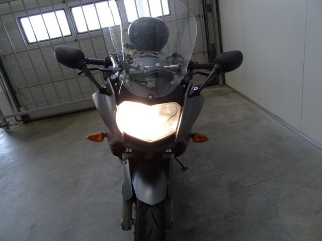 bmw - f-800-st