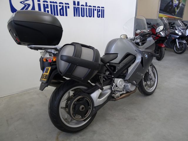 bmw - f-800-st