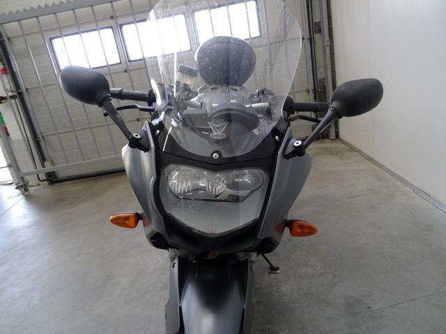 bmw - f-800-st