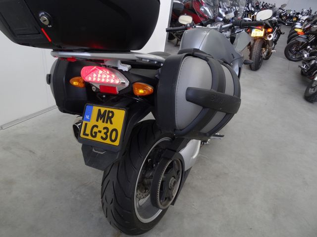 bmw - f-800-st