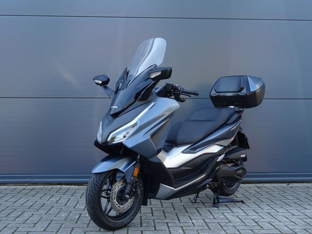 honda - nss-350-forza
