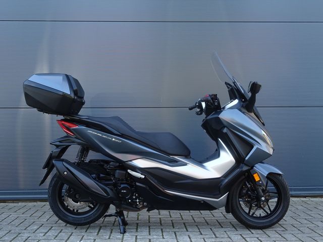 honda - nss-350-forza