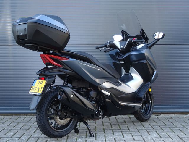honda - nss-350-forza