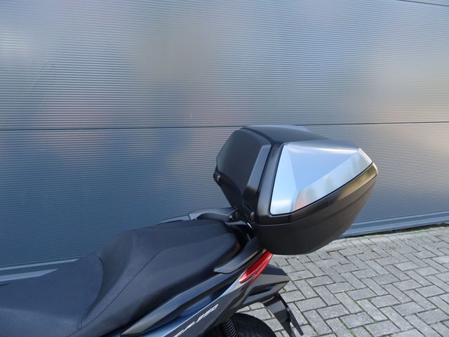 honda - nss-350-forza