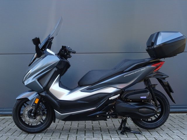 honda - nss-350-forza