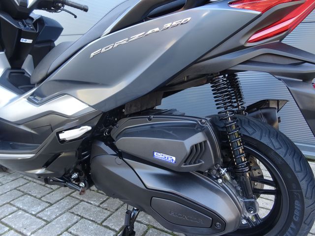 honda - nss-350-forza