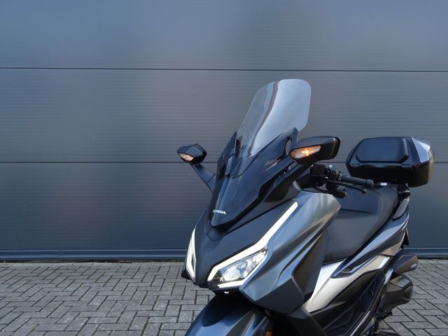 honda - nss-350-forza
