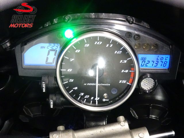 yamaha - yzf-r1