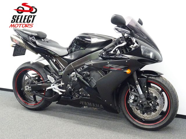 yamaha - yzf-r1