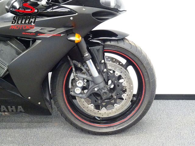 yamaha - yzf-r1