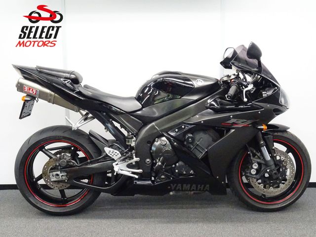 yamaha - yzf-r1