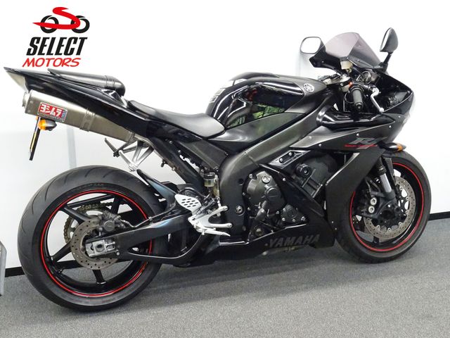 yamaha - yzf-r1
