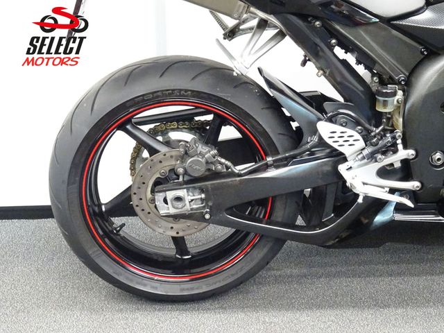 yamaha - yzf-r1