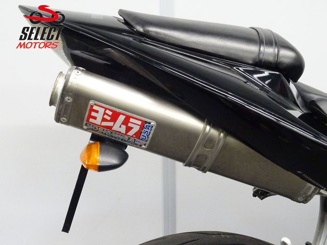 yamaha - yzf-r1
