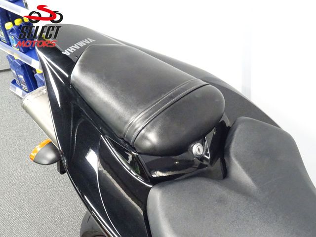 yamaha - yzf-r1