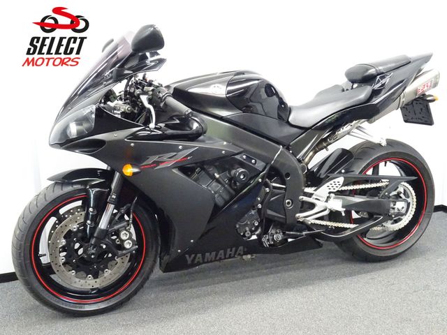 yamaha - yzf-r1