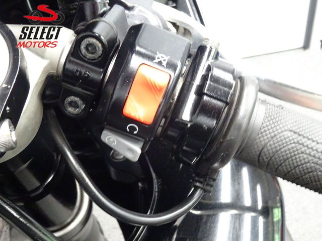 yamaha - yzf-r1