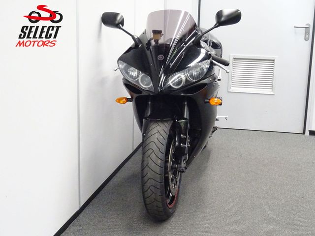 yamaha - yzf-r1