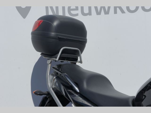 yamaha - fz-6-n-fazer