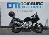 YAMAHA FZ 6 N FAZER