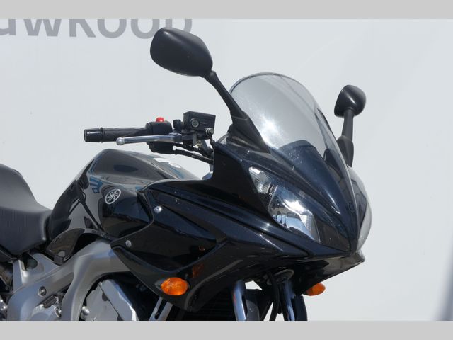 yamaha - fz-6-n-fazer