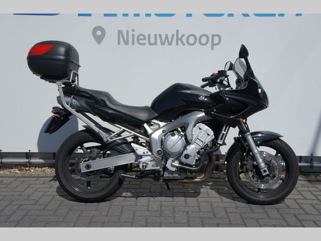 yamaha - fz-6-n-fazer
