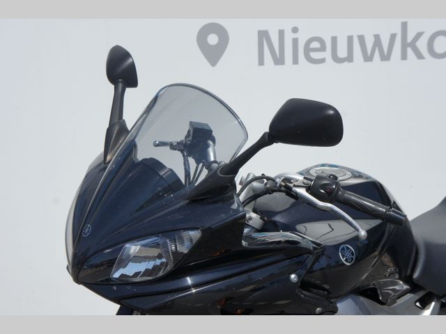 yamaha - fz-6-n-fazer