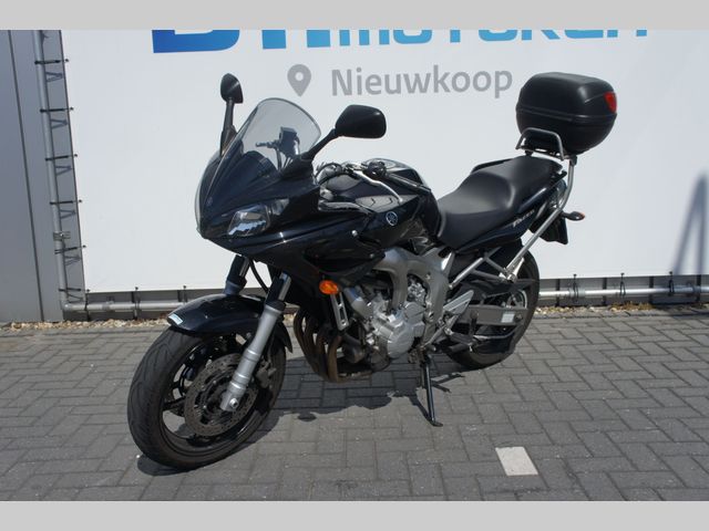 yamaha - fz-6-n-fazer