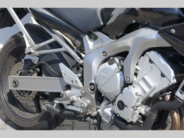 yamaha - fz-6-n-fazer