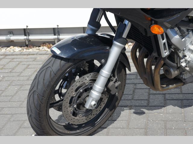 yamaha - fz-6-n-fazer
