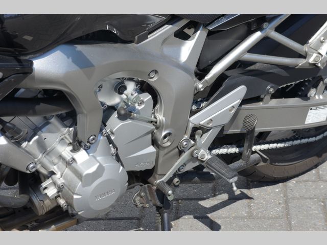 yamaha - fz-6-n-fazer