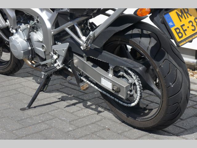 yamaha - fz-6-n-fazer