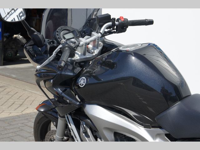yamaha - fz-6-n-fazer