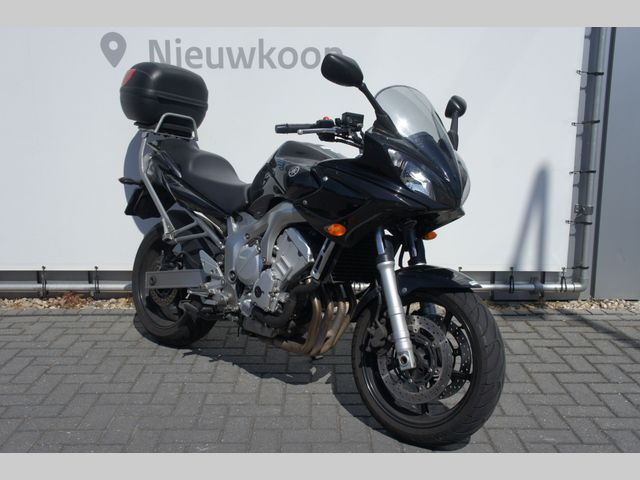 yamaha - fz-6-n-fazer