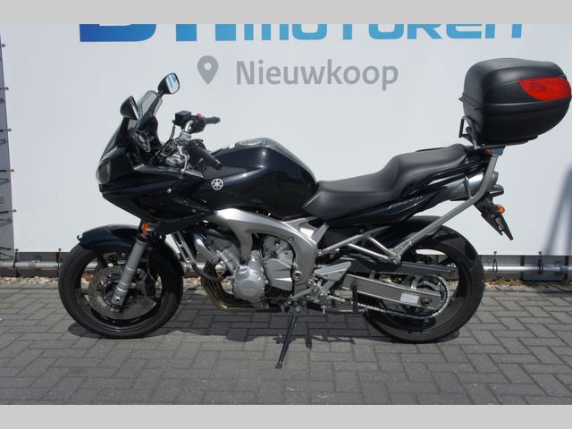 yamaha - fz-6-n-fazer