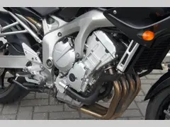 Yamaha FZ 6 N Fazer 2006 occasion – foto 6 van 22