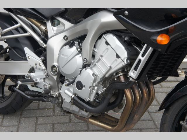 yamaha - fz-6-n-fazer