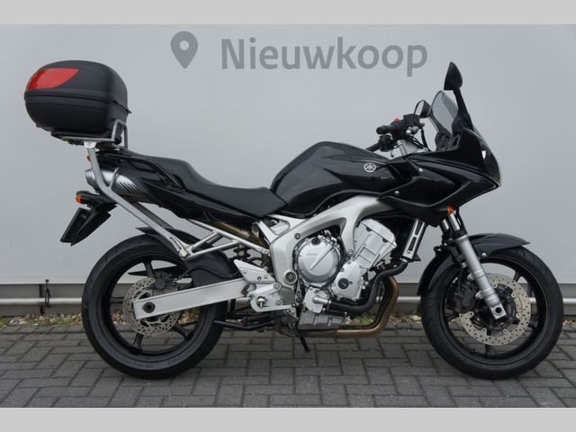 yamaha - fz-6-n-fazer