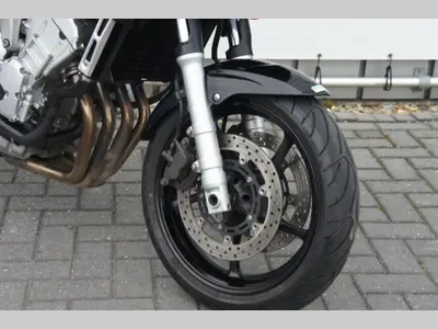 YAMAHA FZ 6 N FAZER – foto 4
