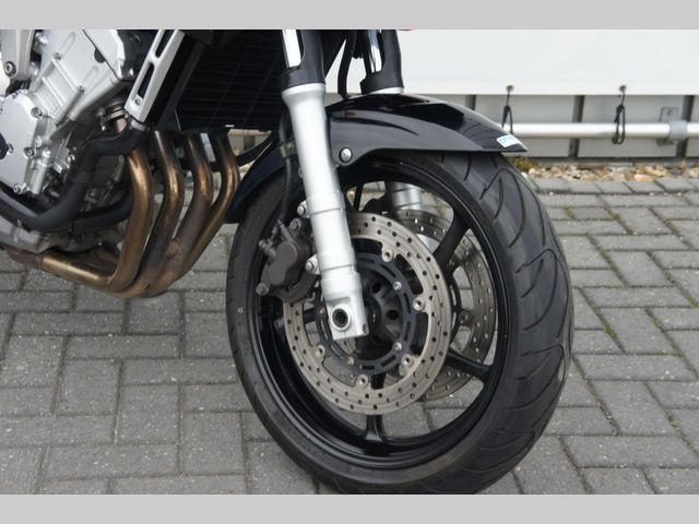 yamaha - fz-6-n-fazer