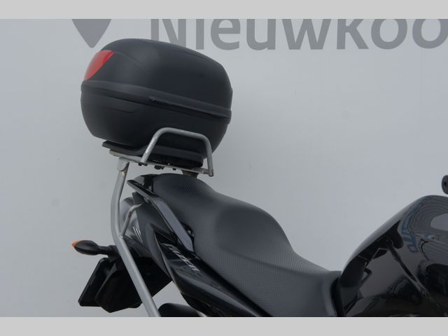 yamaha - fz-6-n-fazer