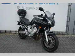 Yamaha FZ 6 N Fazer 2006 occasion – foto 3 van 22