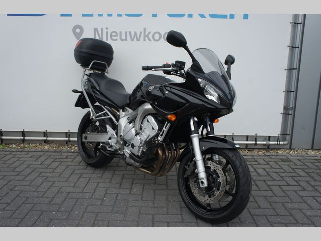 yamaha - fz-6-n-fazer