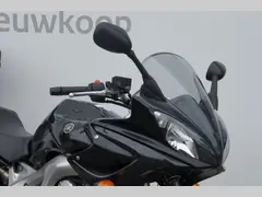 Yamaha FZ 6 N Fazer 2006 occasion – foto 5 van 22
